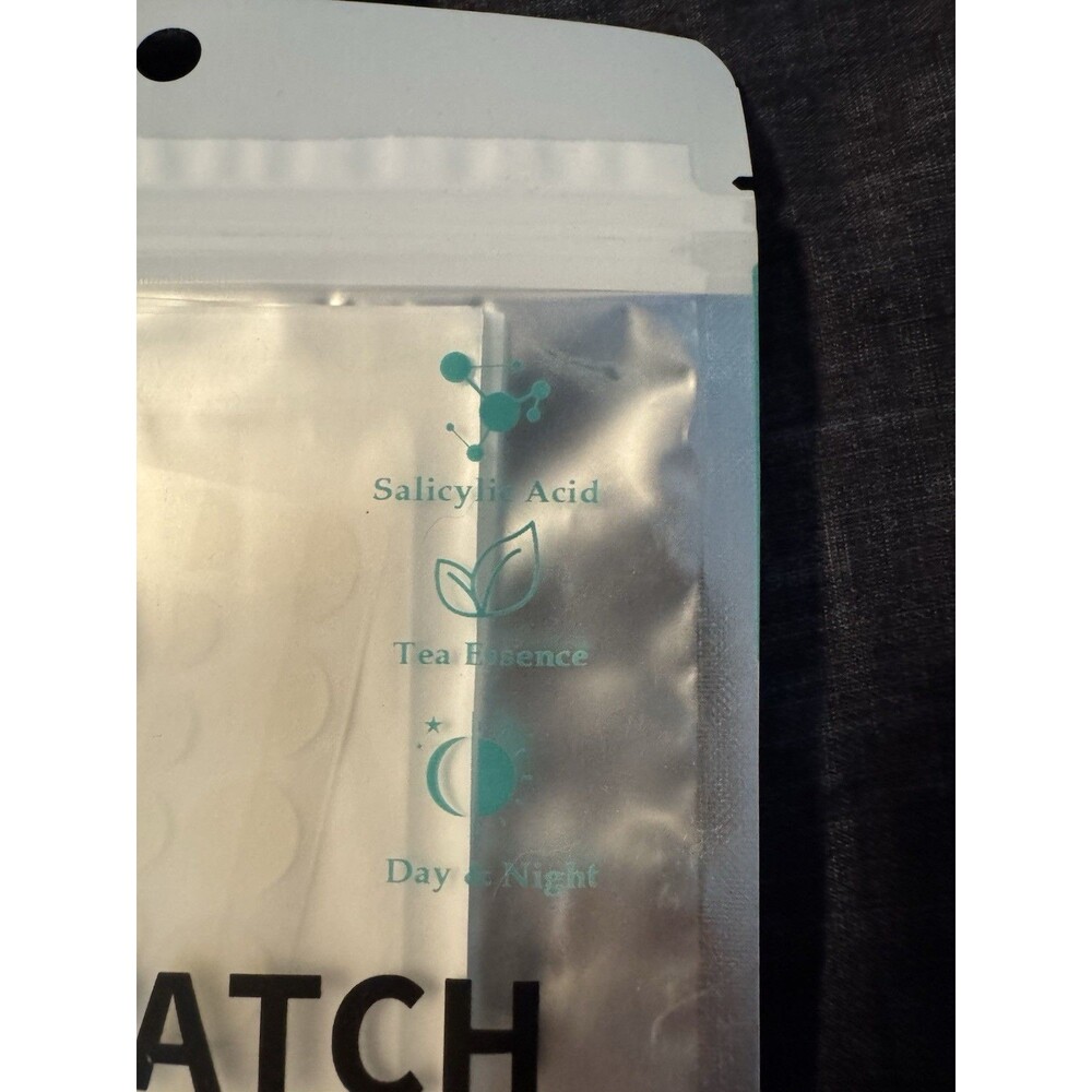 Acne Patch pimple Patch The Right Choice Lot Of Three Unopened Bags - Picture 3 of 7